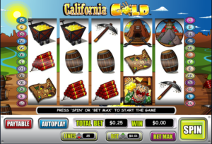 coarsegold casino
